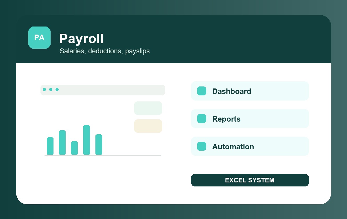 Payroll