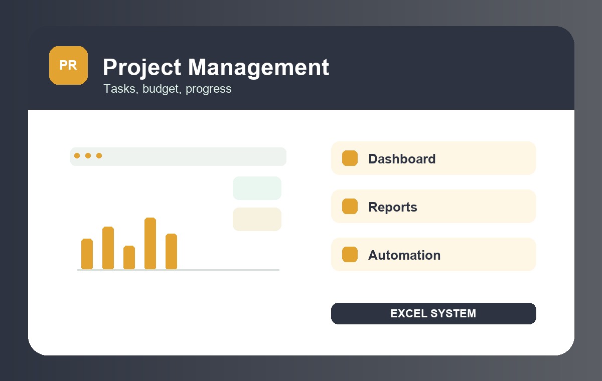 Project Management